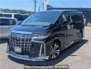 Toyota Alphard AGH30W