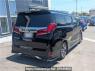 Used 2021 AT toyota alphard AGH30W Image[1]