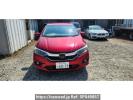 Honda Grace GM4