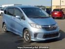 Honda Freed hybrid GP3