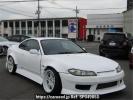 Nissan Silvia S15