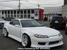 Used 2001 MT nissan silvia S15 Image[0]
