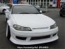 Used 2001 MT nissan silvia S15 Image[2]