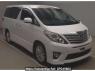 Used 2012 AT toyota alphard ANH25W Image[0]