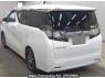 Used 2016 AT toyota vellfire AGH30W Image[1]