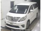 Toyota Alphard ANH20W
