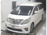 Used 2012 AT toyota alphard ANH20W Image[0]