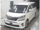 Toyota Vellfire ANH20W