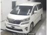 Used 2013 AT toyota vellfire ANH20W Image[0]