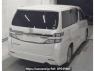 Used 2013 AT toyota vellfire ANH20W Image[1]