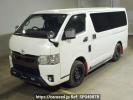 Toyota Hiace Van GDH206V