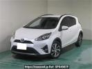 Toyota Aqua NHP10H