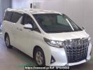 Toyota Alphard AGH35W