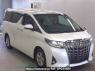 Used 2023 AT toyota alphard AGH35W Image[0]