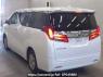 Used 2023 AT toyota alphard AGH35W Image[1]