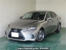 Lexus IS AVE30