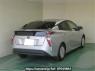 Used 2017 AT toyota prius ZVW50 Image[1]