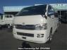 Used 2009 AT toyota hiace-van KDH206V Image[0]
