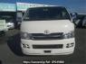 Used 2009 AT toyota hiace-van KDH206V Image[1]