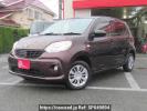 Toyota Passo M710A