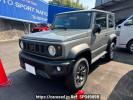 Suzuki Jimny Sierra JB74W
