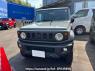 Used 2023 AT suzuki jimny-sierra JB74W Image[2]