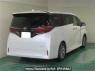 Used 2024 AT toyota alphard-hybrid AAHH40W Image[1]
