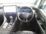 Used 2024 AT toyota alphard-hybrid AAHH40W Image[2]