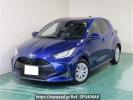 Toyota YARIS MXPH10