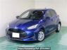 Used 2022 AT toyota yaris MXPH10 Image[0]
