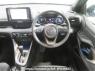 Used 2022 AT toyota yaris MXPH10 Image[2]