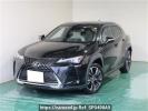 Lexus UX MZAH10