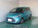 Toyota Sienta NHP170G