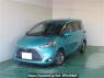 Used 2018 AT toyota sienta NHP170G Image[0]