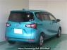 Used 2018 AT toyota sienta NHP170G Image[1]