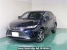 Toyota Harrier MXUA85