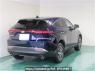 Used 2023 AT toyota harrier MXUA85 Image[1]