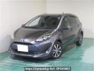 Toyota Aqua NHP10