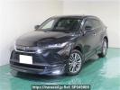 Toyota Harrier MXUA80
