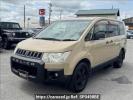 Mitsubishi Delica D5 CV4W