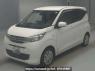 Used 2021 AT mitsubishi ek-wagon B33W Image[0]