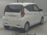 Used 2021 AT mitsubishi ek-wagon B33W Image[1]