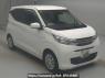 Used 2021 AT mitsubishi ek-wagon B33W Image[2]
