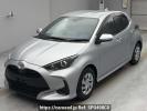 Toyota YARIS KSP210