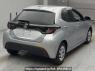 Used 2023 AT toyota yaris KSP210 Image[1]