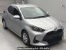 Used 2023 AT toyota yaris KSP210 Image[2]