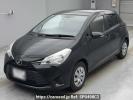Toyota Vitz KSP130
