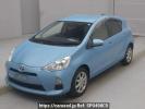 Toyota Aqua NHP10