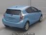 Used 2014 AT toyota aqua NHP10 Image[1]