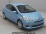Used 2014 AT toyota aqua NHP10 Image[2]